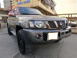 نيسان باترول سفاري